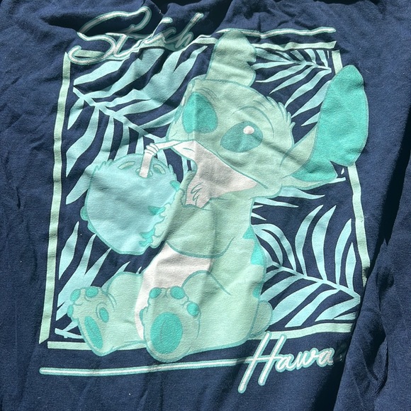 Stitch - Picture 3 of 3